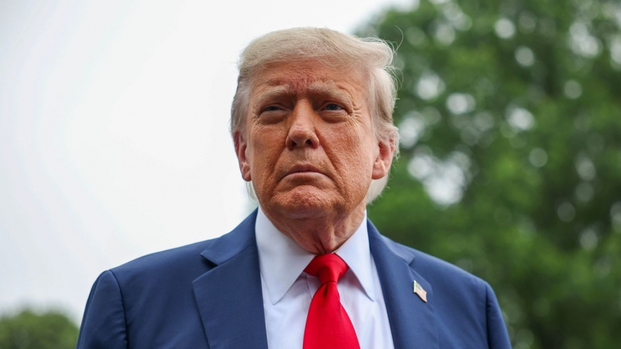 Νέοι δασμοί Trump σε Καναδά - Έως 35% από 1η Αυγούστου - Η επιστολή στον πρωθυπουργό Carney