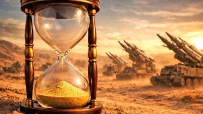 Οι συνομιλίες ΗΠΑ - Ιράν στο Πακιστάν θα… αποτύχουν, το σχέδιο Trump θα καταρρεύσει - Κίνα και Ρωσία ετοιμάζουν στρατηγική σοκ