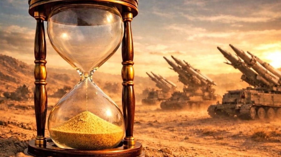 Οι συνομιλίες ΗΠΑ - Ιράν στο Πακιστάν θα… αποτύχουν, το σχέδιο Trump θα καταρρεύσει - Κίνα και Ρωσία ετοιμάζουν στρατηγική σοκ