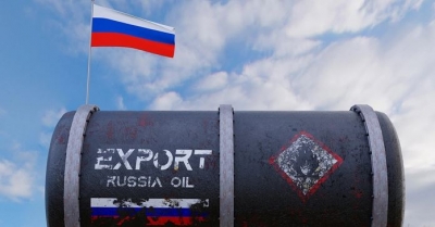 Οι Ευρωπαίοι θα πληρώσουν το πλαφόν στο ρωσικό πετρέλαιο