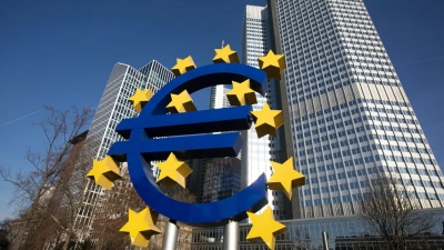 Μειώνονται οι προσδοκίες για μειώσεις επιτοκίων στην ευρωζώνη, λόγω ανόδου πληθωρισμού - Αρνητικό κλίμα στις αγορές ομολόγων