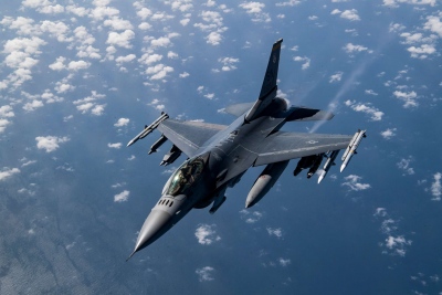 Sergey Lavrov (ΥΠΕΞ Ρωσίας): Η Ρωσία θα εξετάσει τη μεταφορά των F-16 στην Ουκρανία ως σήμα στην πυρηνική σφαίρα