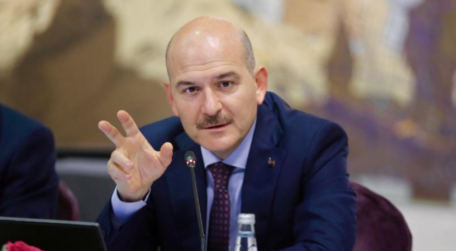 Νέες τουρκικές απειλές: Θα στείλουμε τα αιχμαλωτισμένα μέλη του ISIS στην  Ευρώπη