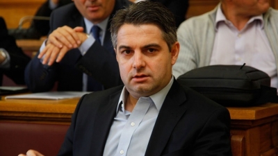 Κωνσταντινόπουλος: Ποιος θα πάρει την ευθύνη να οδηγεί τη χώρα συνέχεια σε εκλογές;