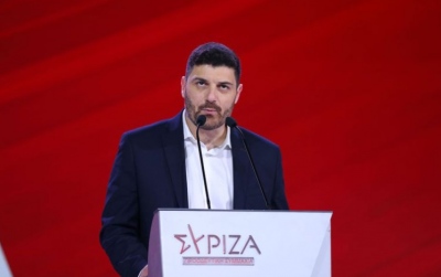 Παραιτήθηκε από τον ΣΥΡΙΖΑ ο Διονύσης Τεμπονέρας για να στηρίξει το κόμμα Τσίπρα