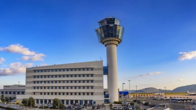 ΥΠΑ: Κανονικά οι πτήσεις την Τρίτη 9 Απριλίου