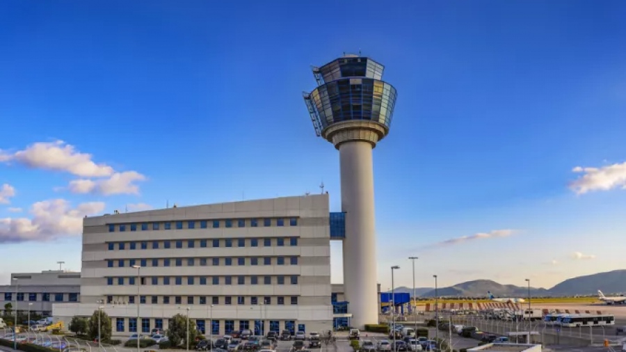 ΥΠΑ: Κανονικά οι πτήσεις την Τρίτη 9 Απριλίου