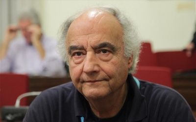 Ιαβέρης: Έλληνες, ο πιο επικίνδυνος λαός της Ευρώπης στην οδήγηση