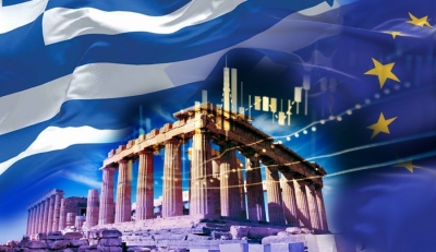 Η Ελλάδα αποπληρώνει 5,287 δισ ευρώ από μνημονιακά δάνεια σήμερα 15/12 - Κέρδος 1,6 δισ ευρώ από τόκους