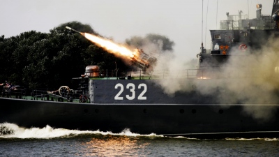 Προειδοποίηση σοκ από το Κρεμλίνο: Το ΝΑΤΟ θα βυθίσει τα καράβια μας σε Βαλτική Θάλασσα και Αρκτική - Προκαλούν αδιάκοπα