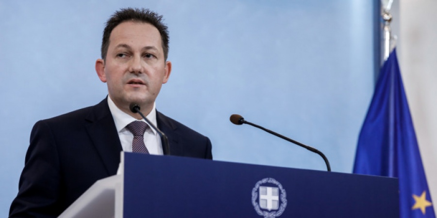 Πέτσας: Και τον Σεπτέμβριο η ίδια φοβία θα υπάρχει για τα σχολεία – Ο Μητσοτάκης θα δώσει το στίγμα