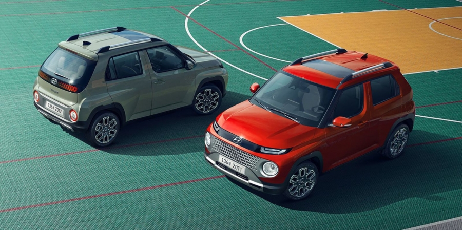 Ηλεκτρικά πόλης ετοιμάζει η Hyundai