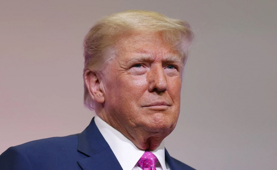 Trump: Τέλος οι ΗΠΑ, εάν δεν κερδίσω στις εκλογές του 2024 - Με τον Biden, πάμε στην κόλαση