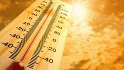ΟΗΕ: Το 2024 ενδέχεται να σπάσει το ρεκόρ των υψηλών θερμοκρασιών που καταγράφηκαν το 2023