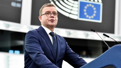 Συναγερμός στη Φινλανδία - Orpo: «Η αποδοχή του σχεδίου Trump σημαίνει ρωσικός στρατός στα σύνορα του ΝΑΤΟ»