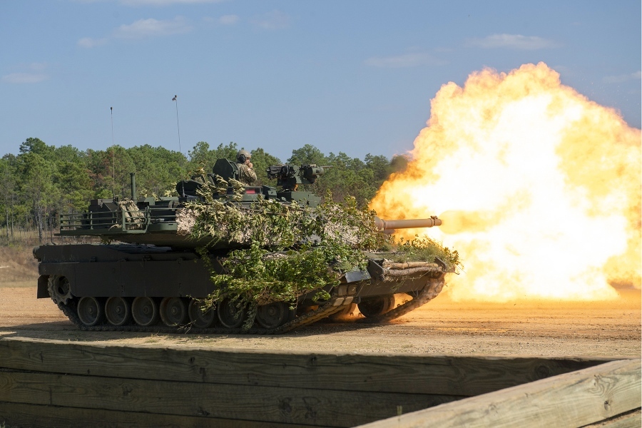 Global military power rankings expose shifting balance as Turkey breaks into top 10 and Greece falls to 30th place