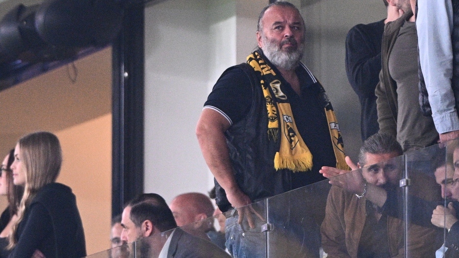 Αγωγή της ΑΕΚ κατά ΕΠΟ και Γκαγκάτση!