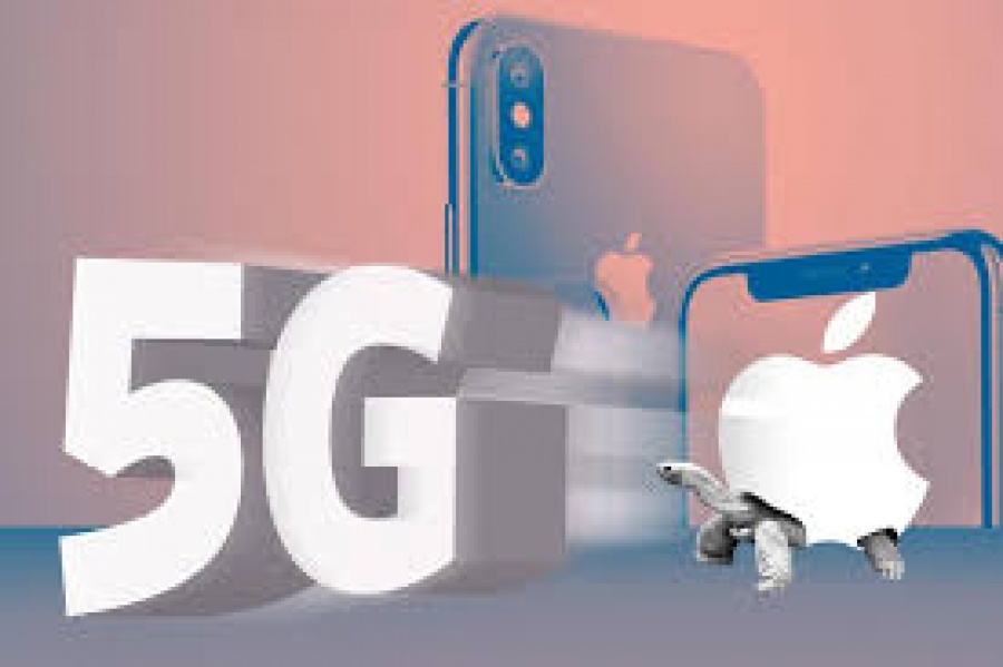 Apple: Καθυστερεί η άφιξη του iPhone 5G λόγω κορωνοϊού