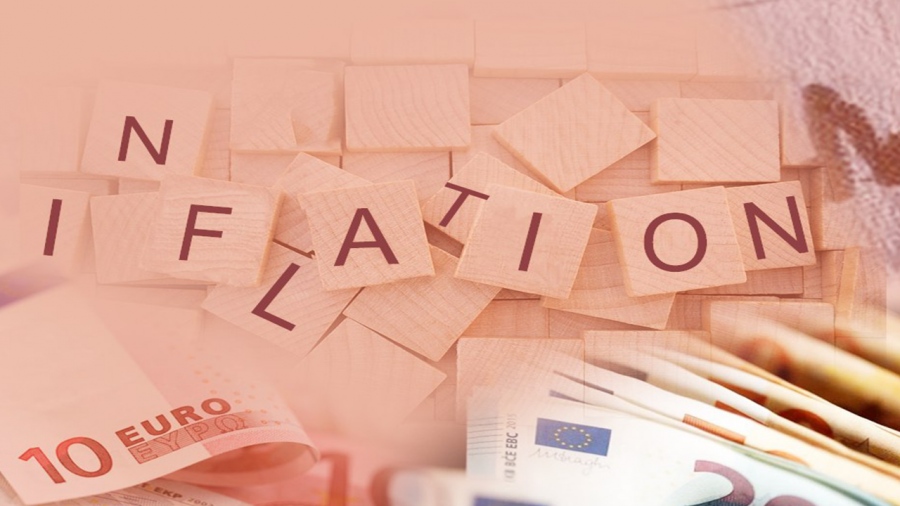 Στο 2,6% ο πληθωρισμός στην ευρωζώνη τον Φεβρουάριο του 2024 - Στο 3,1% στην Ελλάδα
