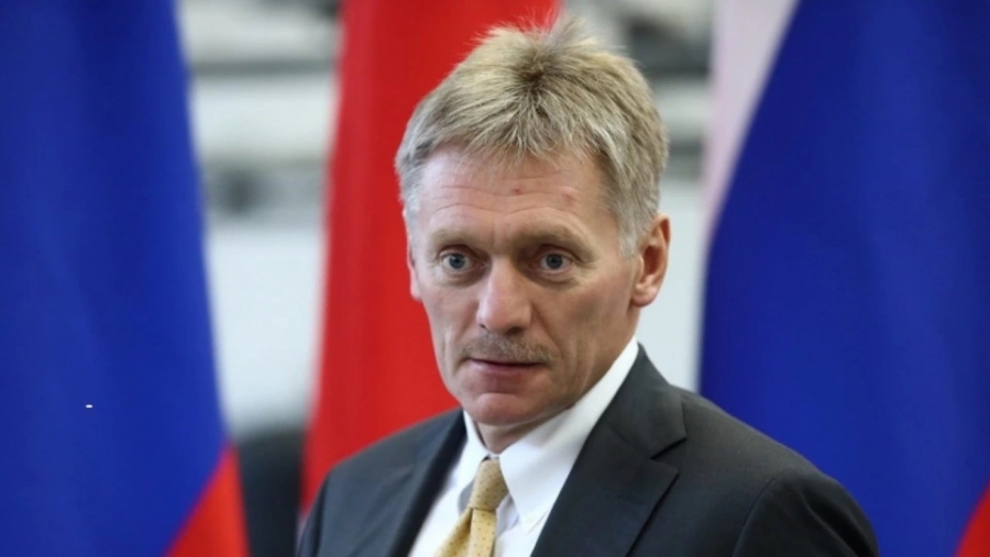 Peskov (Κρεμλίνο): Θα θέλαμε μια πιο ενεργητική και ουσιαστική διαδικασία διαπραγματεύσεων