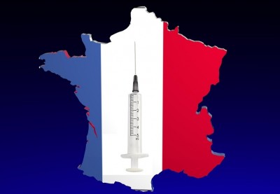 Bloomberg: Γιατί στη Γαλλία έχουν εμβολιαστεί μόλις 516 πολίτες