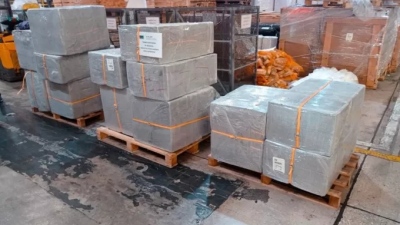 ΑΑΔΕ: Κατάσχεση 390.000 λαθραίων τσιγάρων στο Ελ. Βενιζέλος