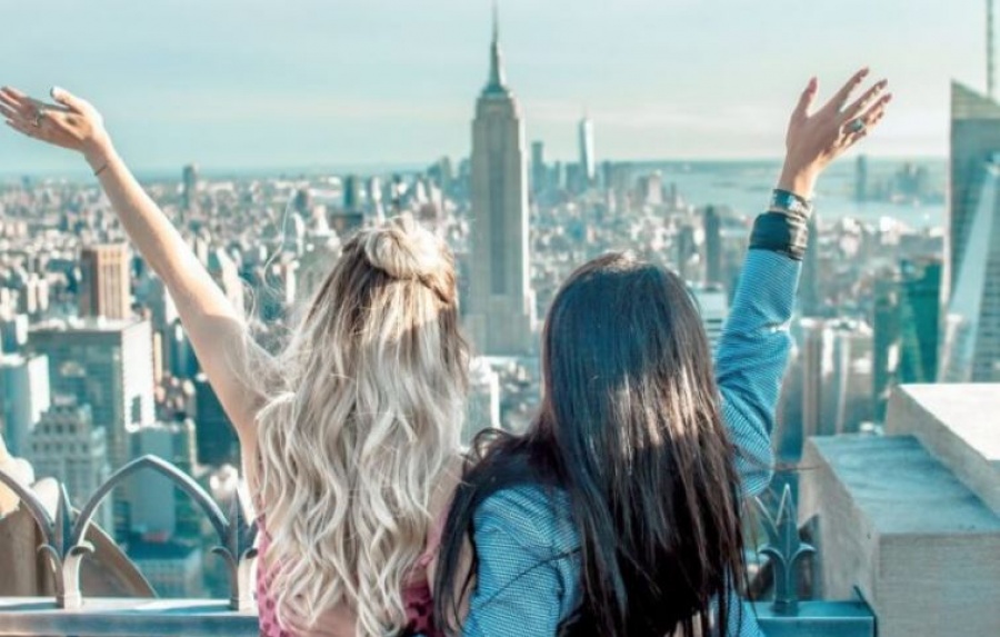 Πως θα επαναφέρετε τη μαγεία του ταξιδιού στους ταξιδιώτες