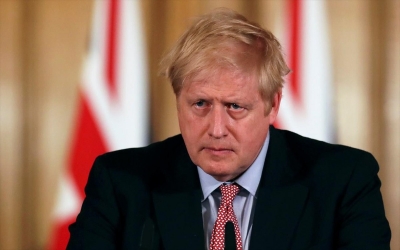 Βρετανία: Παραιτήθηκε ο σύμβουλος ηθικής του Boris Johnson για το «partygate»