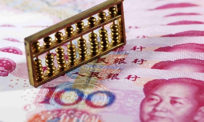 Παγκόσμια  ανατροπή: Εκτός δολαρίου το 70% των συναλλαγών Κίνας και Ρωσίας,  κυριαρχεί το γιουάν