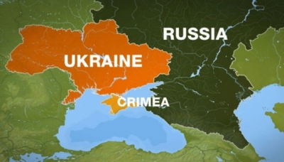 Οι ΗΠΑ συστήνουν στην ΕΕ να είναι σε επιφυλακή - Η Ρωσία σταθμίζει μια πιθανή εισβολή στην Ουκρανία
