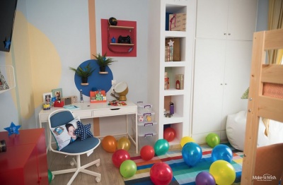 Τρεις παιδικές ευχές έγιναν πραγματικότητα από τον ΟΠΑΠ