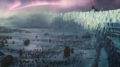 Έχουν χάσει τα λογικά τους - Η Λιθουανία ονειρεύεται τείχος από το «Game of Thrones» απέναντι στη Ρωσία