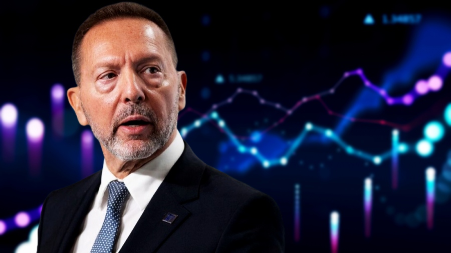 Αλήθειες από την Ελληνική Λύση: Θεσμική εκτροπή η τρίτη θητεία για τον Γιάννη Στουρνάρα, αφήνει ασύδοτες τις τράπεζες