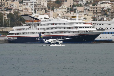 Αναγκαιότητα να δημιουργηθεί ένας κόμβος υδατοδρομίων - Θα αποτελέσει προωθητικό εργαλείο για την περαιτέρω ανάπτυξη του τουρισμού