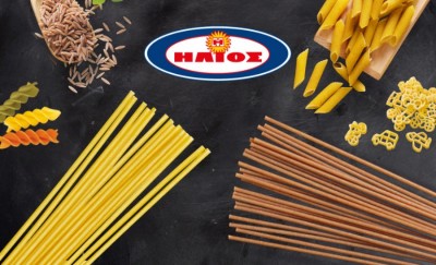 Οι δράσεις της Βιομηχανίας Ζυμαρικών ΗΛΙΟΣ για την Παγκόσμια Ημέρα Ζυμαρικών