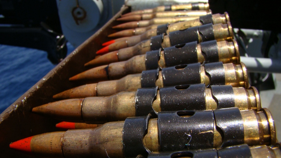 Bloomberg: ΕΑΣ και CSG συνεργάζονται για την παραγωγή αμυντικών συστημάτων στο Λαύριο - Επένδυση 50 εκατ. ευρώ