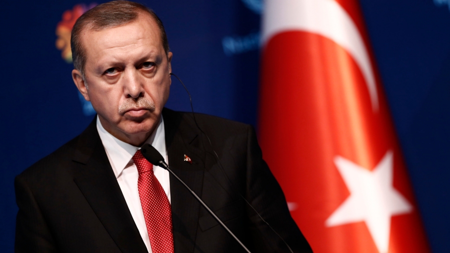 Gatestone Institute: Ο Erdogan δεν πρέπει να πάρει τα F16 - Κίνδυνος για Ελλάδα και φόβοι για κλιμάκωση στο Αιγαίο