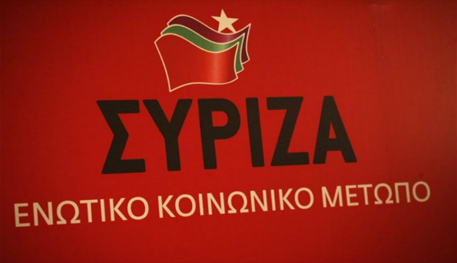 Αιχμές από τους «53» του ΣΥΡΙΖΑ – «Θέλουμε ένα κόμμα ζωντανό, με μέλη γειωμένα στην κοινωνία»