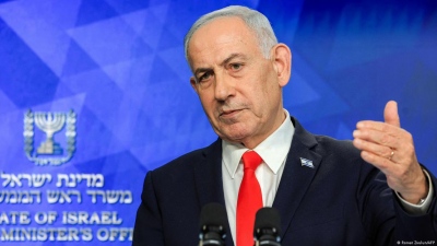 Είχε προειδοποιηθεί ο Netanyahu για την 7η Οκτωβρίου;