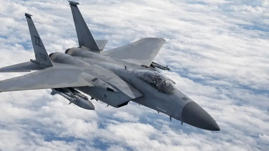 Η αεράμυνα του Κουβέιτ καταρρίπτει μαζικά αμερικανικά μαχητικά αεροσκάφη αντί... για ιρανικά μη επανδρωμένα αεροσκάφη