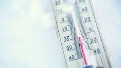 Θερμανόμενοι χώροι σε Αθήνα και Πειραιά για την προστασία των πολιτών λόγω χαμηλών θερμοκρασιών