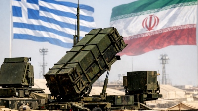 Εθνική βόμβα: Η Ελλάδα στέλνει Patriot PAC-2 στο Κατάρ για να διασώσει τις αμερικανικές βάσεις - Στο στόχαστρο του Ιράν η χώρα