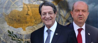 Κύπρος: Σήμερα 3/11 η πρώτη συνάντηση Αναστασιάδη – Tatar