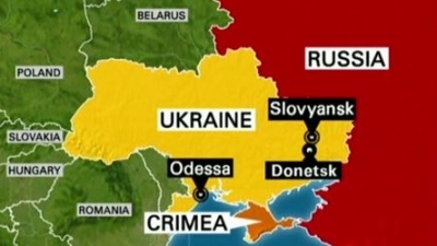 Ρωσική επίθεση στην Ουκρανία: Υπό πολιορκία το Κίεβο, βομβαρδισμοί και πυρά -  Σφοδρές μάχες σε πολλά μέτωπα – Δεν εγκαταλείπει τη χώρα ο Ζelensky