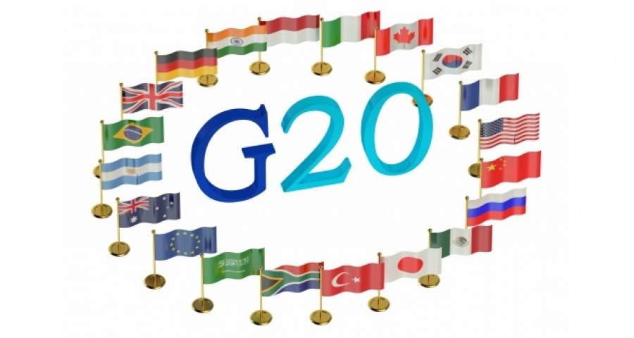 G20: Συμφωνία για διαρκή καταγραφή των επιπτώσεων του covid – 19 στην παγκόσμια οικονομία
