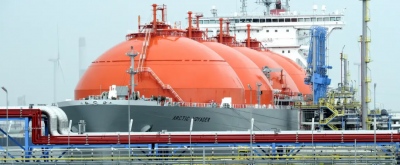 Ενεργειακός εφιάλτης για την Ευρώπη η εκτόξευση των τιμών του LNG σε υψηλό 5 μηνών – Πρόωρο ρεκόρ και για τους ναύλους τον Αύγουστο