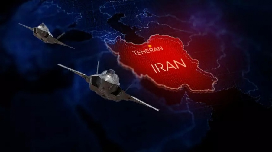 Παραζάλη στην Τουρκία με το Ιράν: Η «φωτιά των σιωνιστών» θα μας κάψει, είμαστε οι επόμενοι - Στόχος το Ισραήλ, σερίφης ο Trump