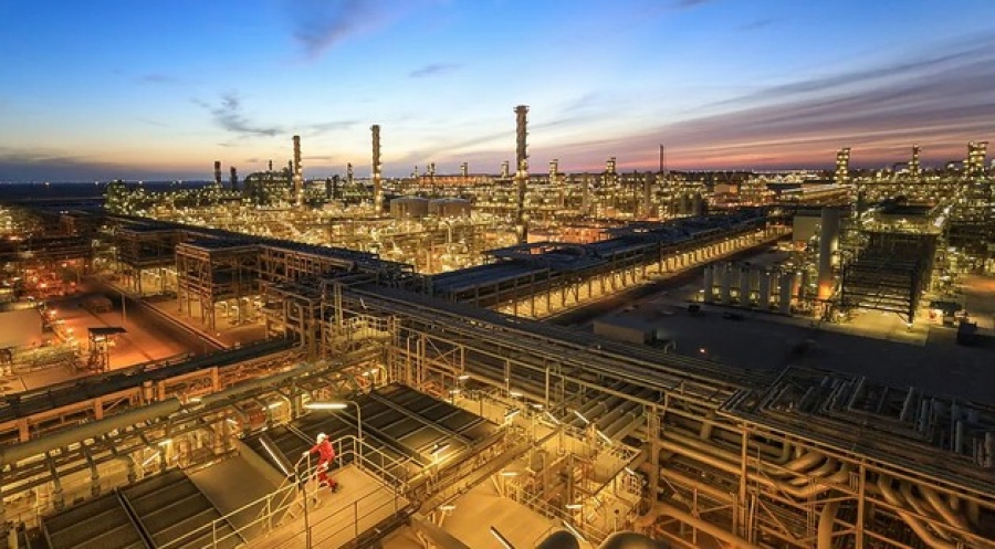Shell Ras Lafan Ζημιές σε μεγάλες ενεργειακές εγκαταστάσεις μετά την επίθεση στο Ras ...