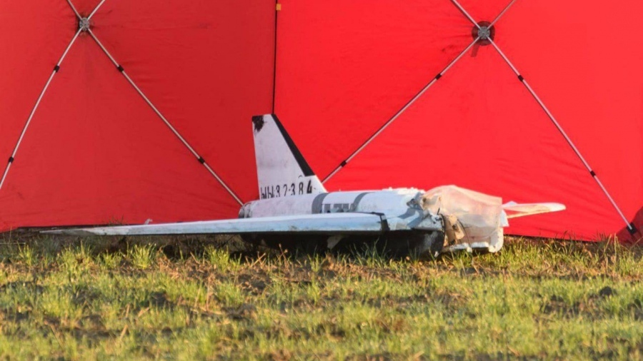 Βόμβα από τη Ρωσική Δούμα: Η υπόθεση με τα drones στην Πολωνία ακολουθεί κατά γράμμα το «σενάριο Scripal»