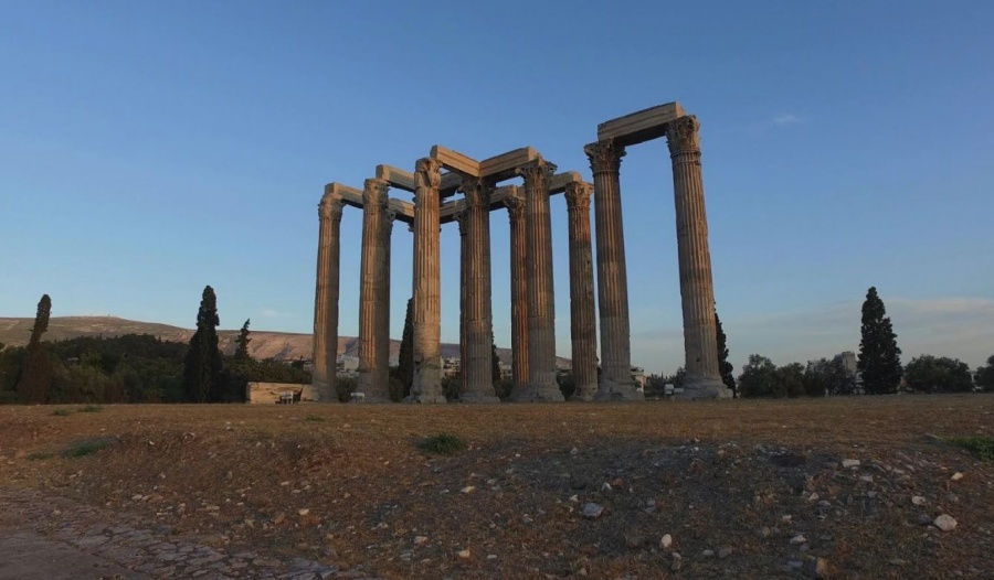 Η COSMOTE TV στηρίζει ως Μεγάλος Χορηγός το 9ο Φεστιβάλ Κινηματογράφου Αιγαίου